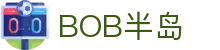 BOB半岛·(中国)官方网站